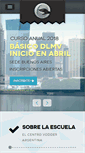 Mobile Screenshot of dlmv.com